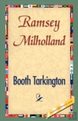 Bertrand.pt - Ramsey Milholland