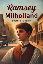 Ramsey Milholland (Edition2024)