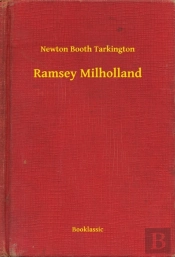 Ramsey Milholland