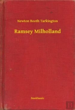 Bertrand.pt - Ramsey Milholland