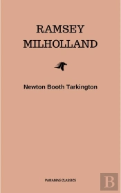 Ramsey Milholland