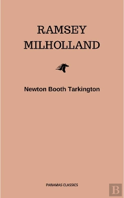 Bertrand.pt - Ramsey Milholland