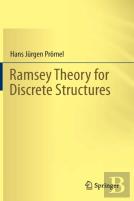Ramsey Theory For Discrete Structures