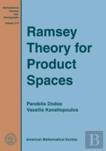 Ramsey Theory For Product Spaces