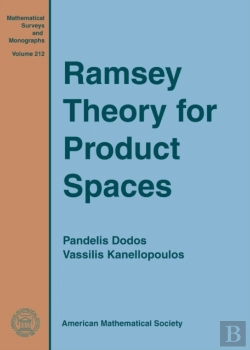 Bertrand.pt - Ramsey Theory For Product Spaces