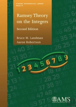 Bertrand.pt - Ramsey Theory On The Integers