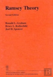 Ramsey Theory
