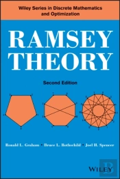 Ramsey Theory