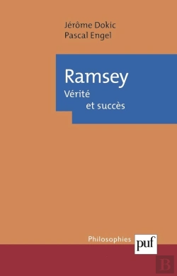 Bertrand.pt - Ramsey, Vérité Et Succes