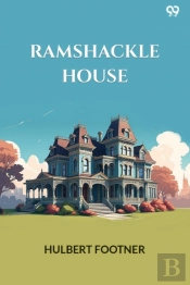 Ramshackle House (Edition1)