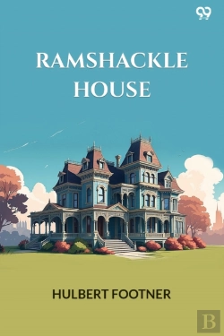 Bertrand.pt - Ramshackle House (Edition1)