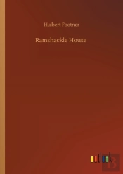 Ramshackle House