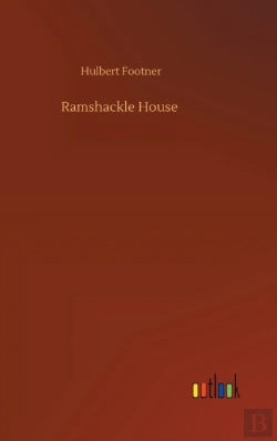 Bertrand.pt - Ramshackle House