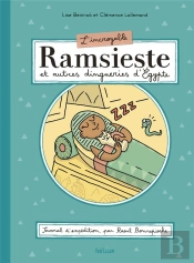 Ramsieste Et Autres Dingueries D'Egypte
