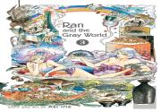 Ran And The Gray World, Vol. 3