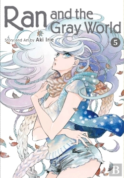 Bertrand.pt - Ran And The Gray World, Vol. 5