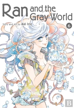 Bertrand.pt - Ran And The Gray World, Vol. 6