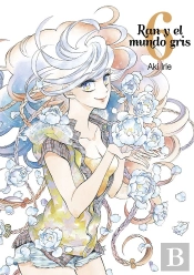 Ran Y El Mundo Gris, Vol. 6