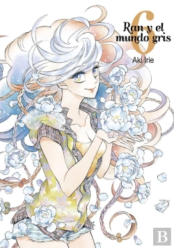 Bertrand.pt - Ran Y El Mundo Gris, Vol. 6