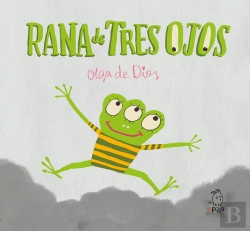 Bertrand.pt - Rana De Tres Ojos