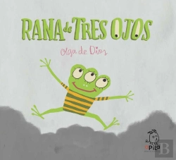 Bertrand.pt - Rana De Tres Ojos
