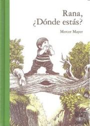 Rana ¿Dónde Estás?