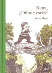 Rana ¿Dónde Estás?