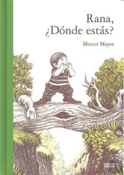 Bertrand.pt - Rana ¿Dónde Estás?