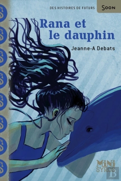 Bertrand.pt - Rana Et Le Dauphin