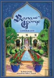 Rana George Lenormand