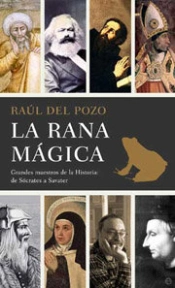 Rana Magica, La