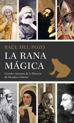 Bertrand.pt - Rana Magica, La