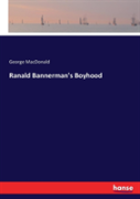 Ranald Bannerman'S Boyhood