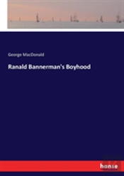 Ranald Bannerman'S Boyhood