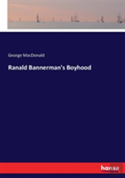 Bertrand.pt - Ranald Bannerman'S Boyhood