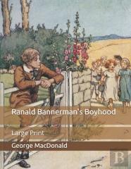 Ranald Bannerman'S Boyhood
