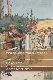 Ranald Bannerman'S Boyhood