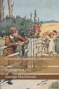 Bertrand.pt - Ranald Bannerman'S Boyhood