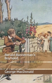 Ranald Bannerman'S Boyhood