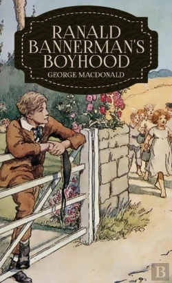 Bertrand.pt - Ranald Bannerman'S Boyhood