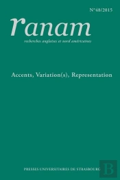 Ranam, N  48/2015. Accents, Variation(S), Representation