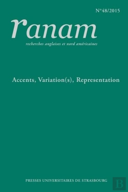 Bertrand.pt - Ranam, N  48/2015. Accents, Variation(S), Representation