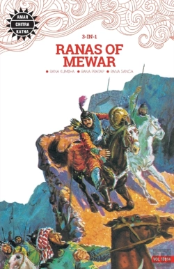 Bertrand.pt - Ranas Of Mewar