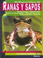 Ranas Y Sapos