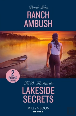Bertrand.pt - Ranch Ambush / Lakeside Secrets