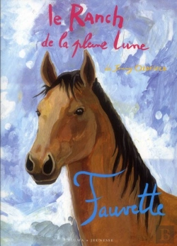 Bertrand.pt - Ranch De La Pleine Lune T.22- Fauvette