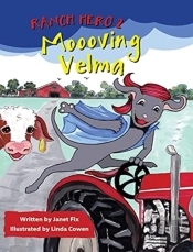 Ranch Hero 2: Moooving Velma