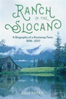 Ranch In The Slocan