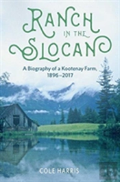 Ranch In The Slocan