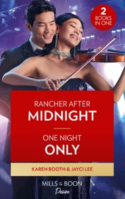 Bertrand.pt - Rancher After Midnight / One Night Only